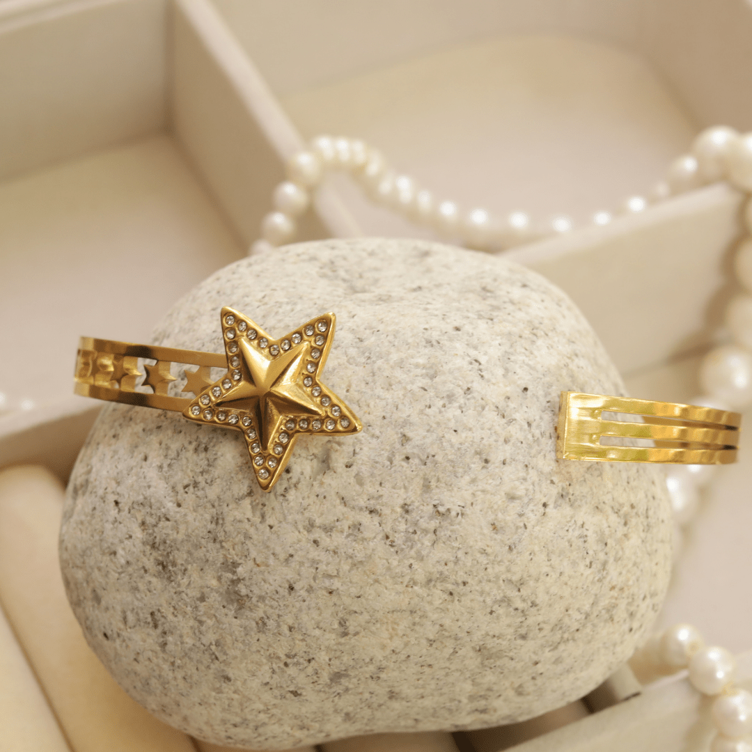 Dazzling Starlight Bracelet - Putstyle