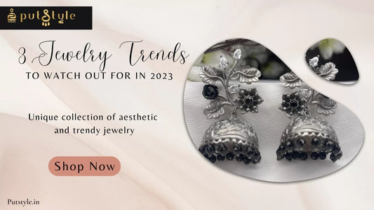 3 Jewelry Trends to Watch Out for in 2023 - Putstyle