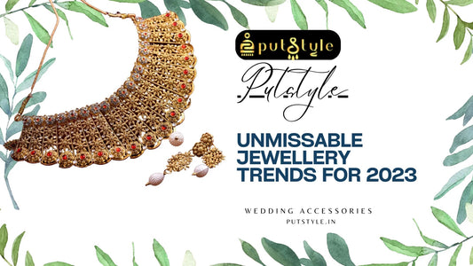 Unmissable Jewelry Trends for 2023 - Putstyle
