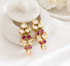 Maira Kundan Earring