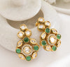 Riba Kundan Earring