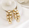 Riaat Kundan Earring