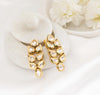 Riaat Kundan Earring