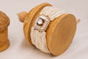 Avreen Mother Of Pearl Bracelet