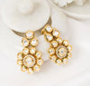 Feiyaz Kundan Earring