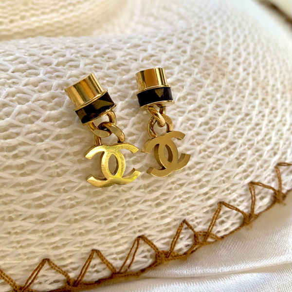 Premium Designer Inspired Stud Earring
