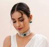 Kareena Kapoor Inspired Pearl Charm Necklace
