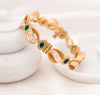 Raha Meenakari Bangle- Pair of 2