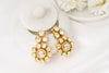 Feiyaz Kundan Earring