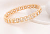 Zeena Polki Bangle- Pair of 2
