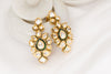 Sudiksha Kundan Earring