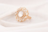 Vrutika Polki Ring