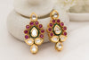 Afreen Kundan Earring