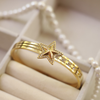 Dazzling Starlight Bracelet