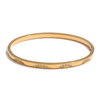 Wavy Luxe Diamond Bracelet
