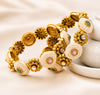 Pasheen Pearl Bangle- Pair of 2