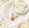 Gloria Polki Necklace