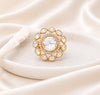 Vrutika Polki Ring