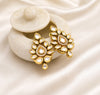 Babra Kundan Earring