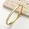 Moonlit Mother Of Pearl Bracelet