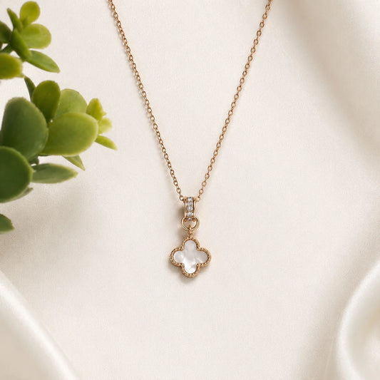 MOP Pendant Chain