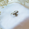 Oxidised Dual Ring