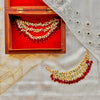 Sonam Ear Chain