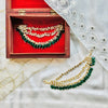 Sonam Ear Chain