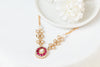 Gloria Polki Necklace