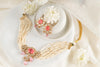 Hayat Kundan Choker Necklace