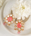 Hayat Kundan Choker Necklace