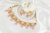 Mahrok Polki Necklace
