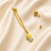 Watch charm 