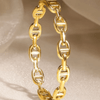 Auric Link Luxe Bracelet - Putstyle