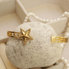 Dazzling Starlight Bracelet - Putstyle