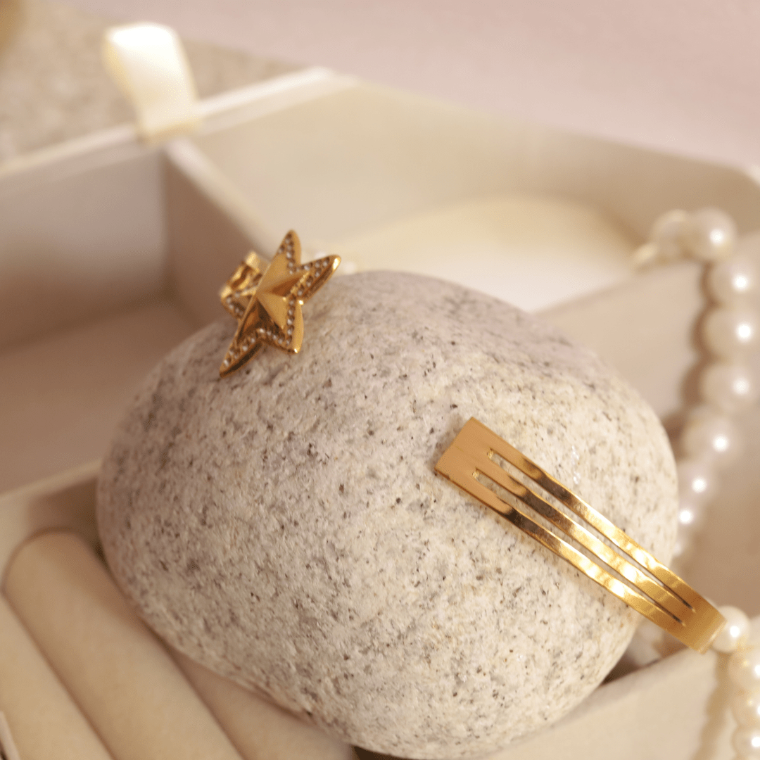 Dazzling Starlight Bracelet - Putstyle