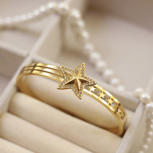Dazzling Starlight Bracelet - Putstyle