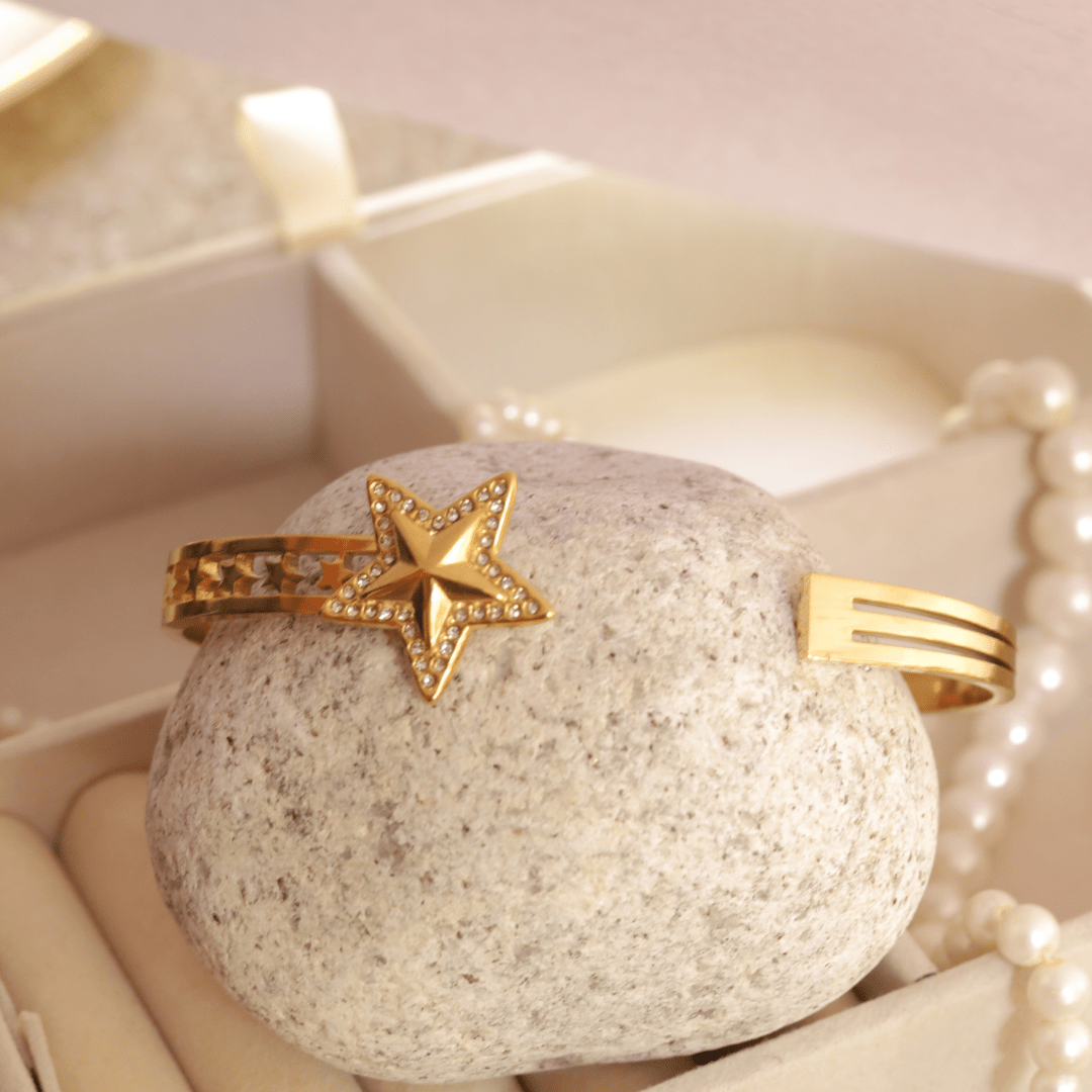 Dazzling Starlight Bracelet - Putstyle
