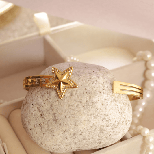 Dazzling Starlight Bracelet - Putstyle