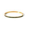 Luxury Square Colourful Zircon Bracelet - Putstyle