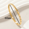 Starline Spark Gold Bracelet - Putstyle