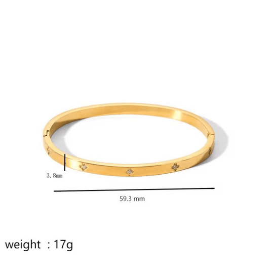 Stellar Dot Bracelet - Putstyle