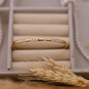 The Modern & Dainty Bracelet - Putstyle