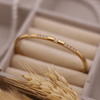 The Modern & Dainty Bracelet - Putstyle