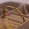 The Nautical Link Bracelet - Putstyle