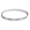 Wavy Luxe Diamond Bracelet - Putstyle